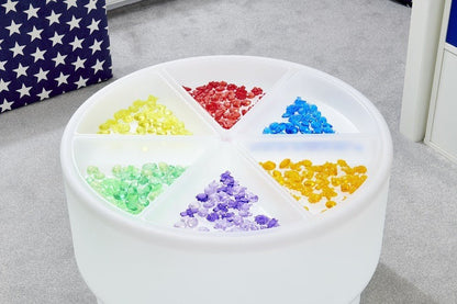 Tikkit Large Discovery Trays Pack of 6 - ABC School Supplies