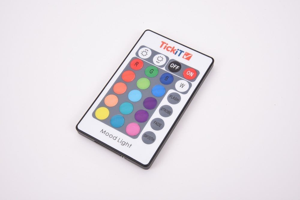Tikkit Sensory Mood Discovery Table - ABC School Supplies