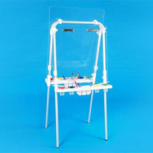 **Tikktokk Outdoor Clear Board 80X60Mm - ABC School Supplies