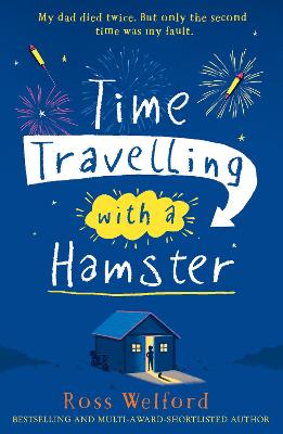 Time Travelling with a Hamster - ABC School Supplies