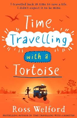 Time Travelling with a Tortoise - ABC School Supplies