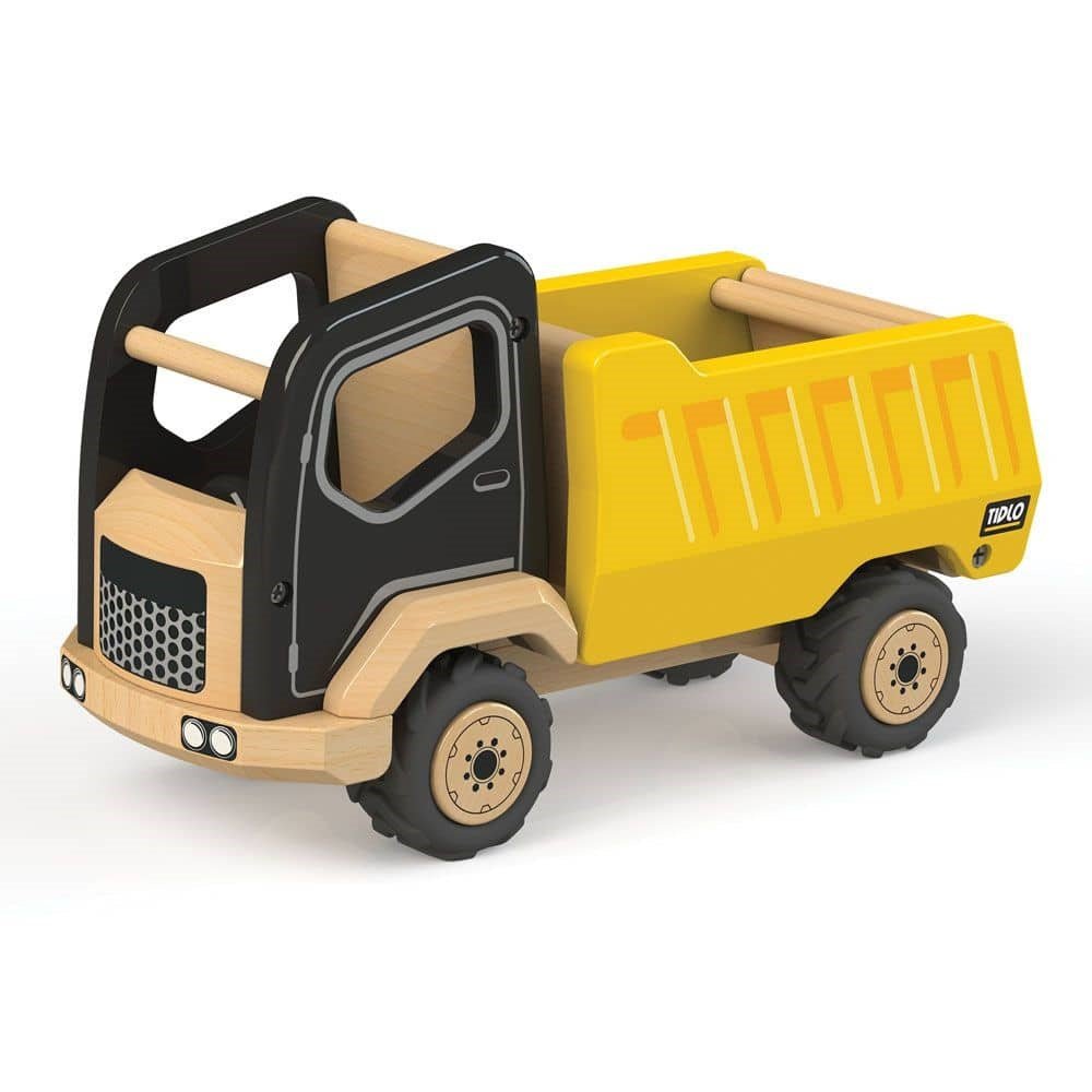 Tipper Truck - ABC School Supplies