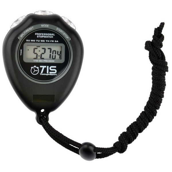 Tis Pro 018 Stopwatch - ABC School Supplies