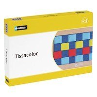 Tissacolor - ABC School Supplies