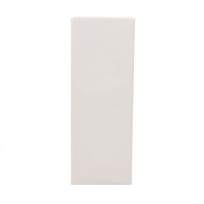 Tissue Paper - White Pack of 5 - ABC School Supplies