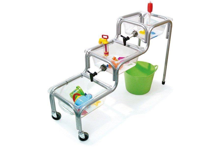Titchy Waterfall Playset - ABC School Supplies
