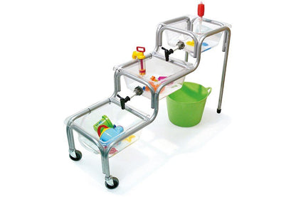 Titchy Waterfall Playset - ABC School Supplies