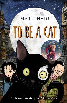 To Be A Cat - ABC School Supplies