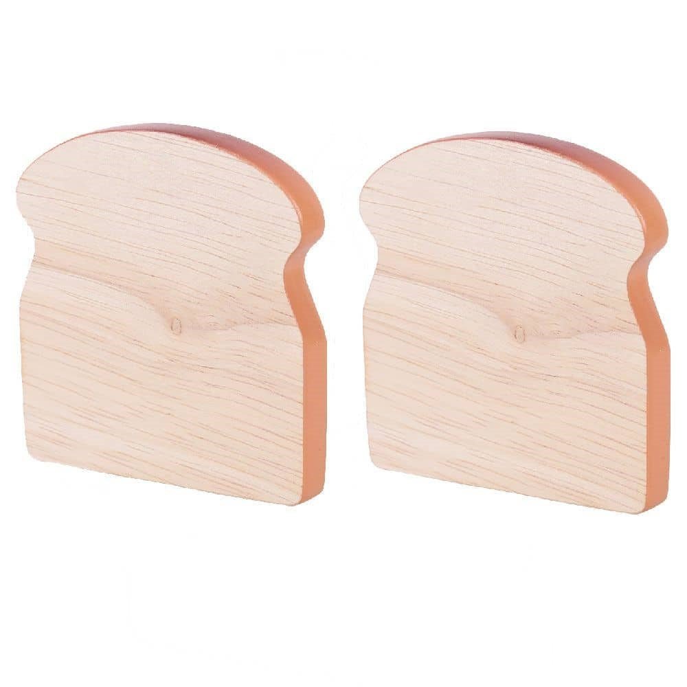 Toast (Pack Of 2) - ABC School Supplies