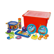 Toddler Music Band - ABC School Supplies