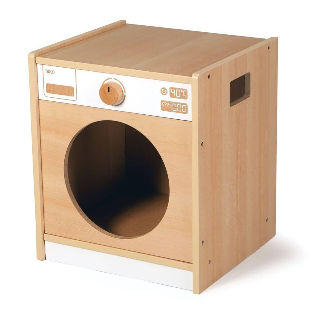 Toddler Washing Machine - ABC School Supplies