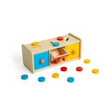 Token Sorter - ABC School Supplies
