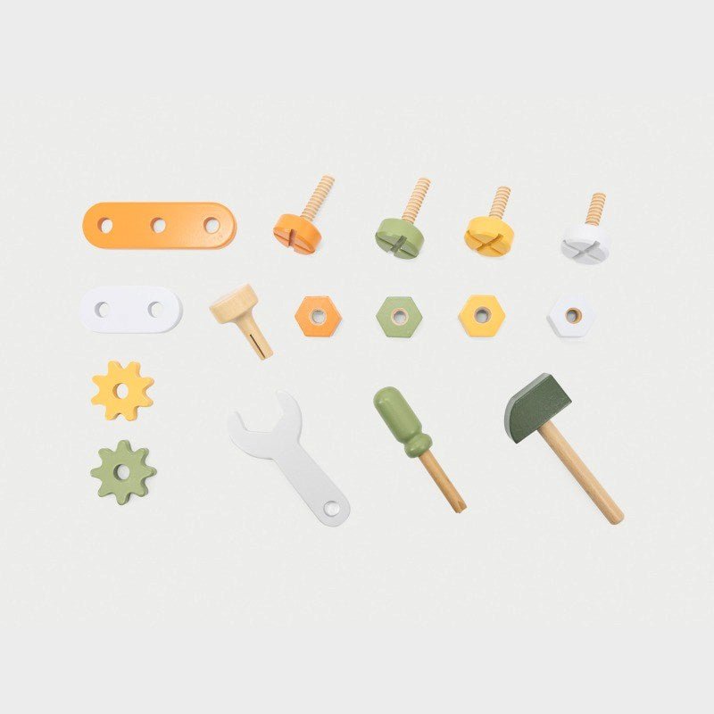 Tool Kit - ABC School Supplies