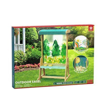 Topbright Outdoor Easel - ABC School Supplies