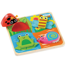 Touch And Feel (Bugs) - ABC School Supplies