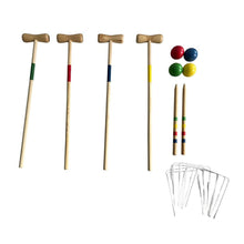 Toyfinity Croquet Set - ABC School Supplies