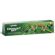 Toyfinity Croquet Set - ABC School Supplies