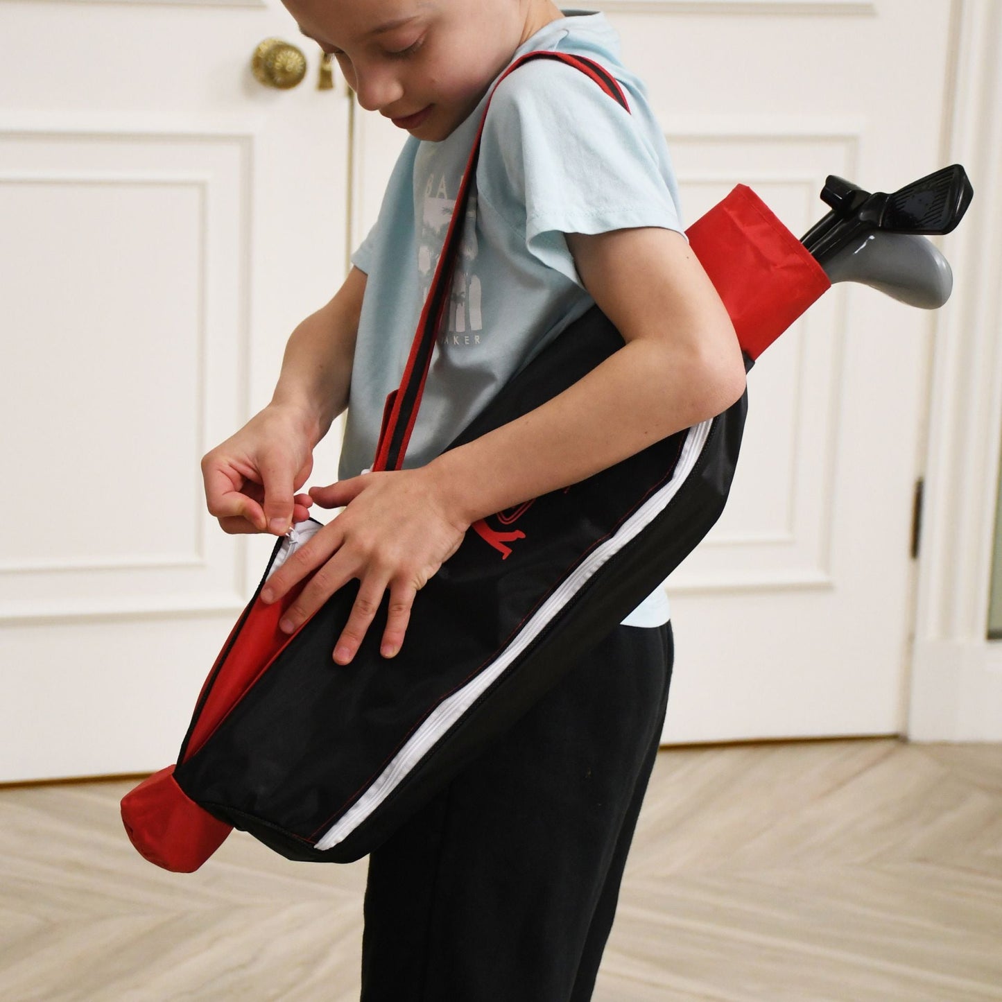 Toyfinity Junior Golf Set - ABC School Supplies