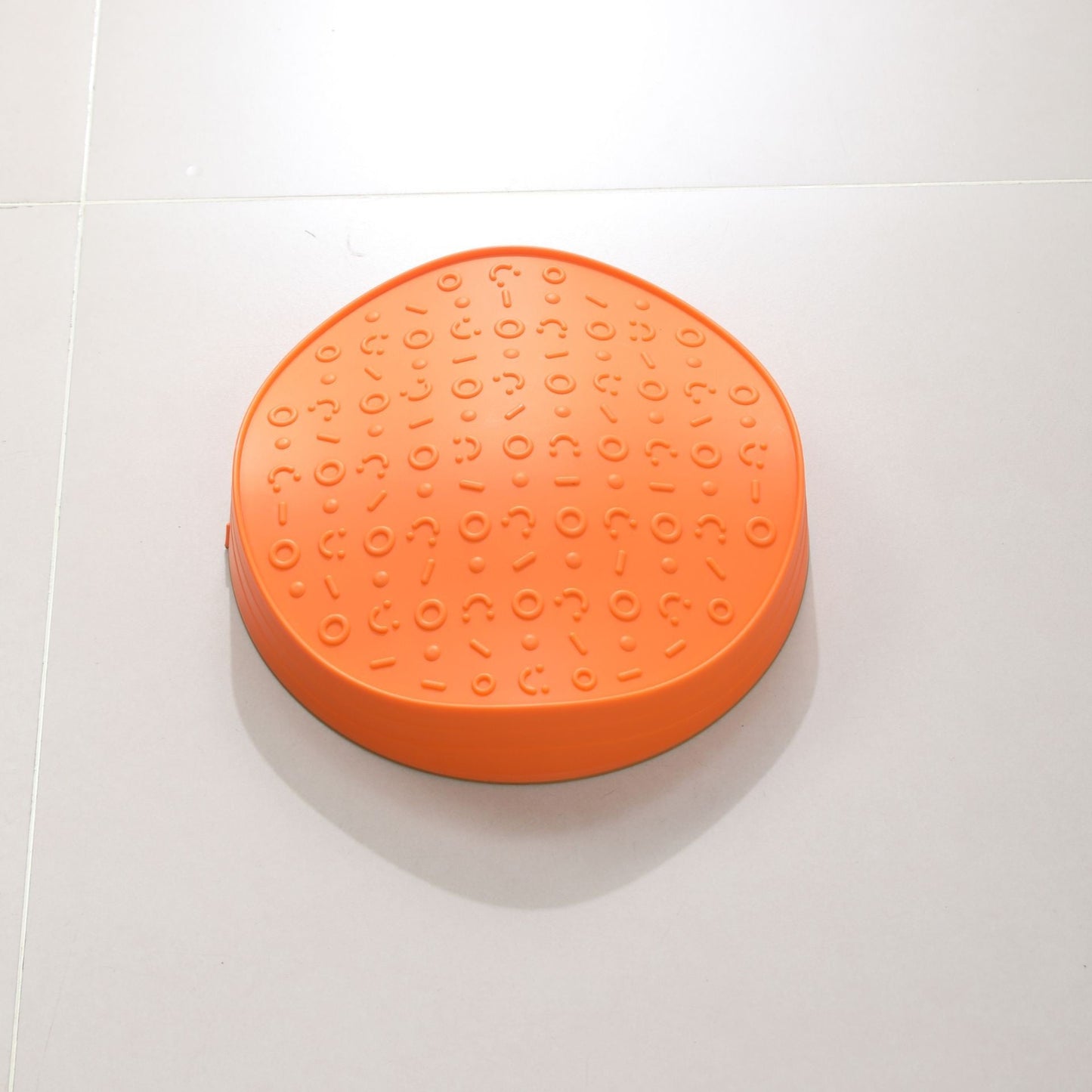 Toyfinity Sensory Stepping Stones 5 Piece Set - ABC School Supplies