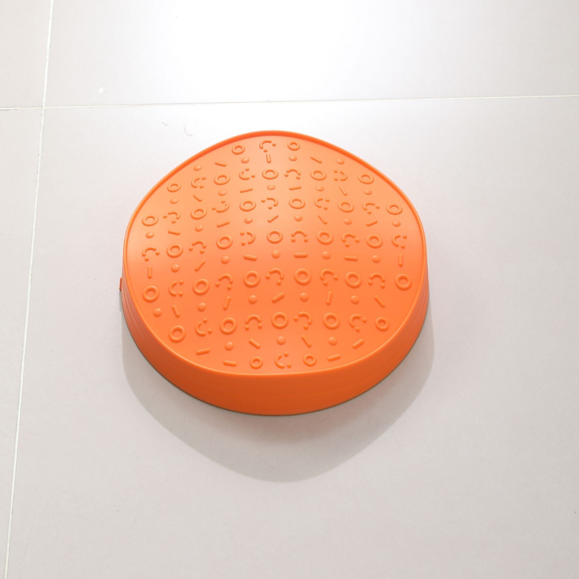 Toyfinity Sensory Stepping Stones 5 Piece Set - ABC School Supplies