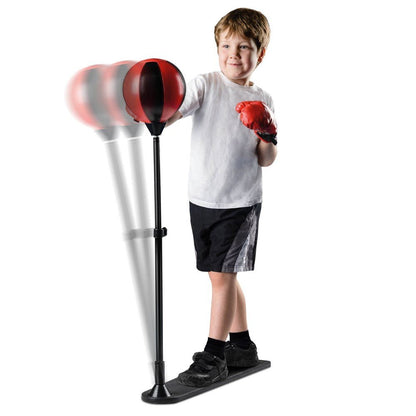 Toyrific Boxing Punch Bag - ABC School Supplies