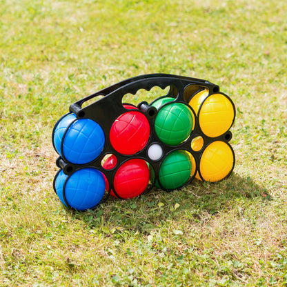 Toyrific Plastic Boules Set - ABC School Supplies