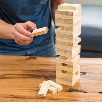 Toyrific Stack And Fall Jenga - ABC School Supplies