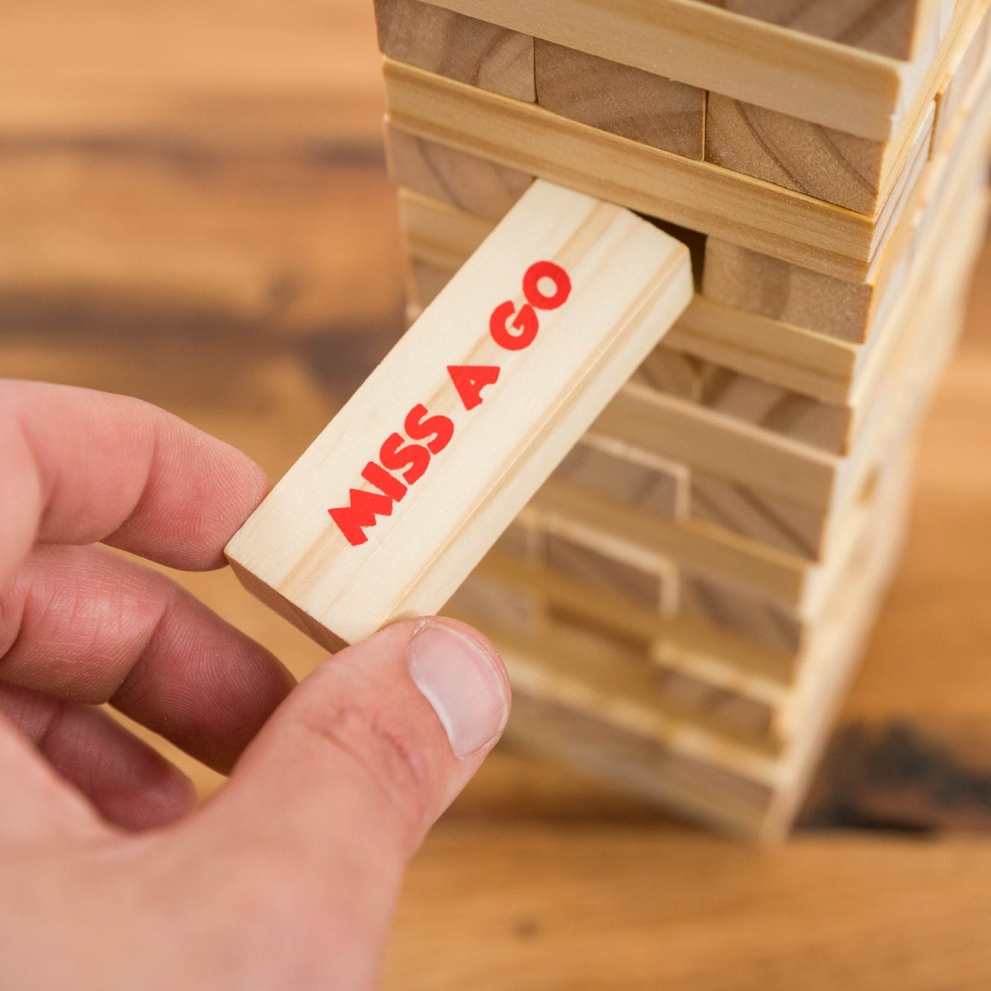 Toyrific Stack And Fall Jenga - ABC School Supplies