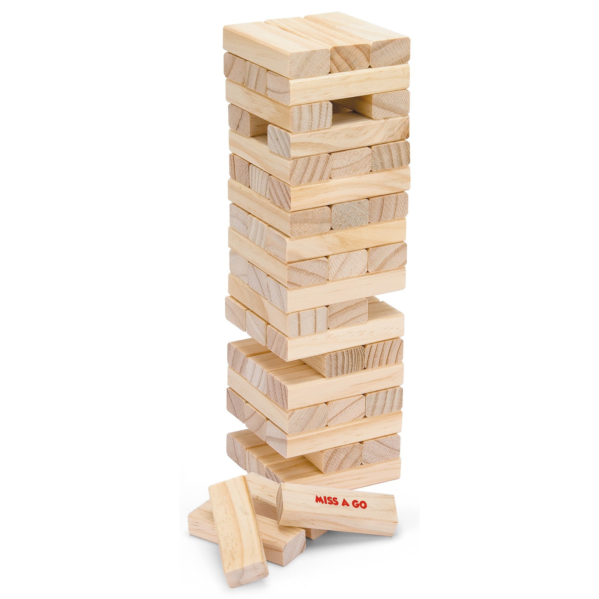 Toyrific Stack And Fall Jenga - ABC School Supplies