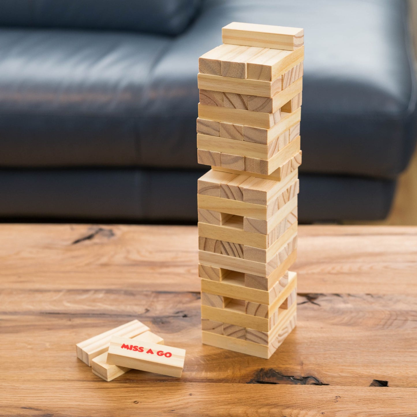 Toyrific Stack And Fall Jenga - ABC School Supplies