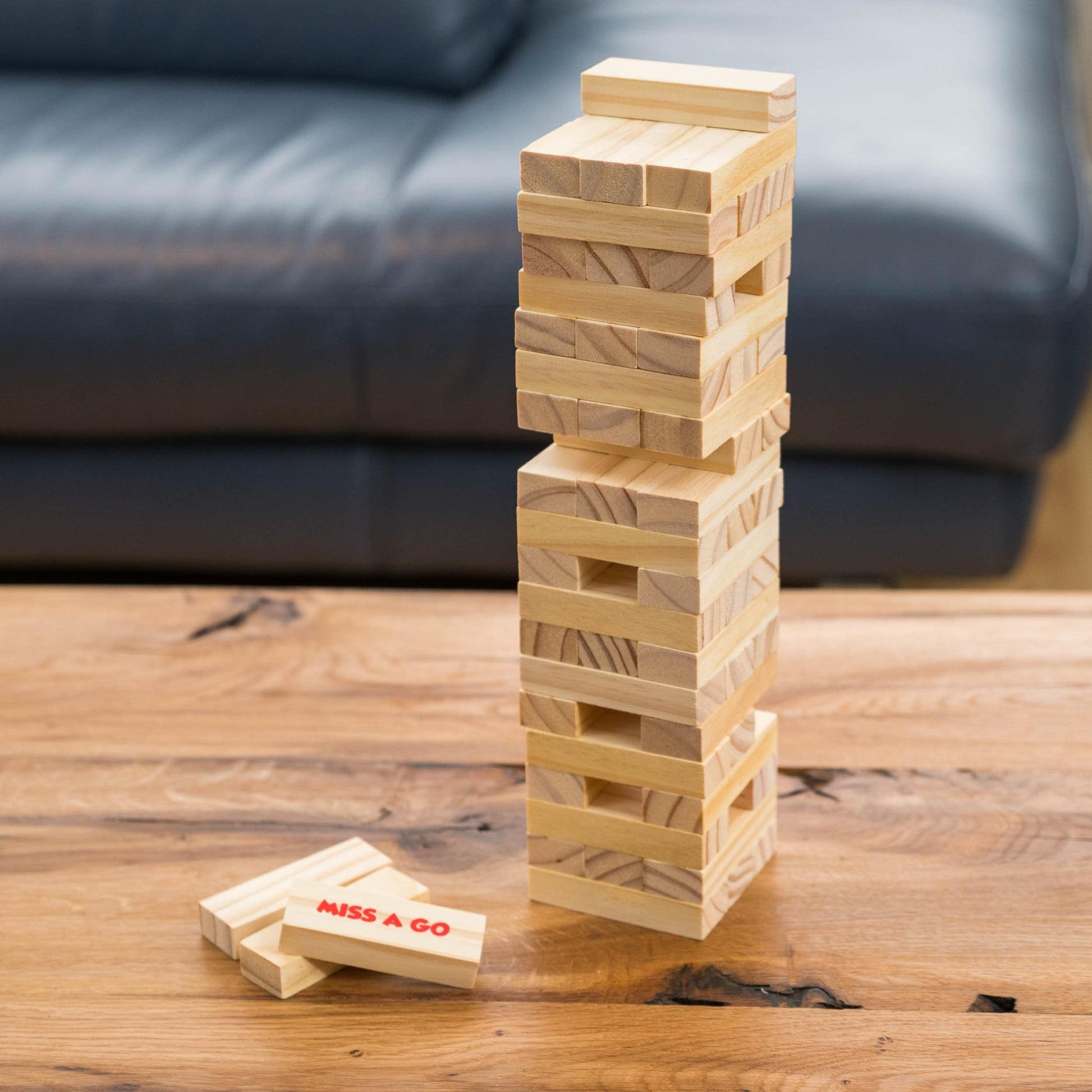 Toyrific Stack And Fall Jenga - ABC School Supplies