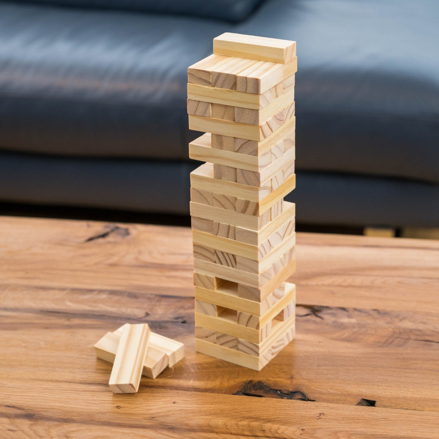 Toyrific Stack And Fall Jenga - ABC School Supplies