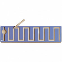 Tracing Stencils Crenels - ABC School Supplies