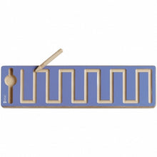 Tracing Stencils Crenels - ABC School Supplies