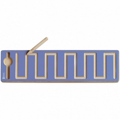 Tracing Stencils Crenels - ABC School Supplies