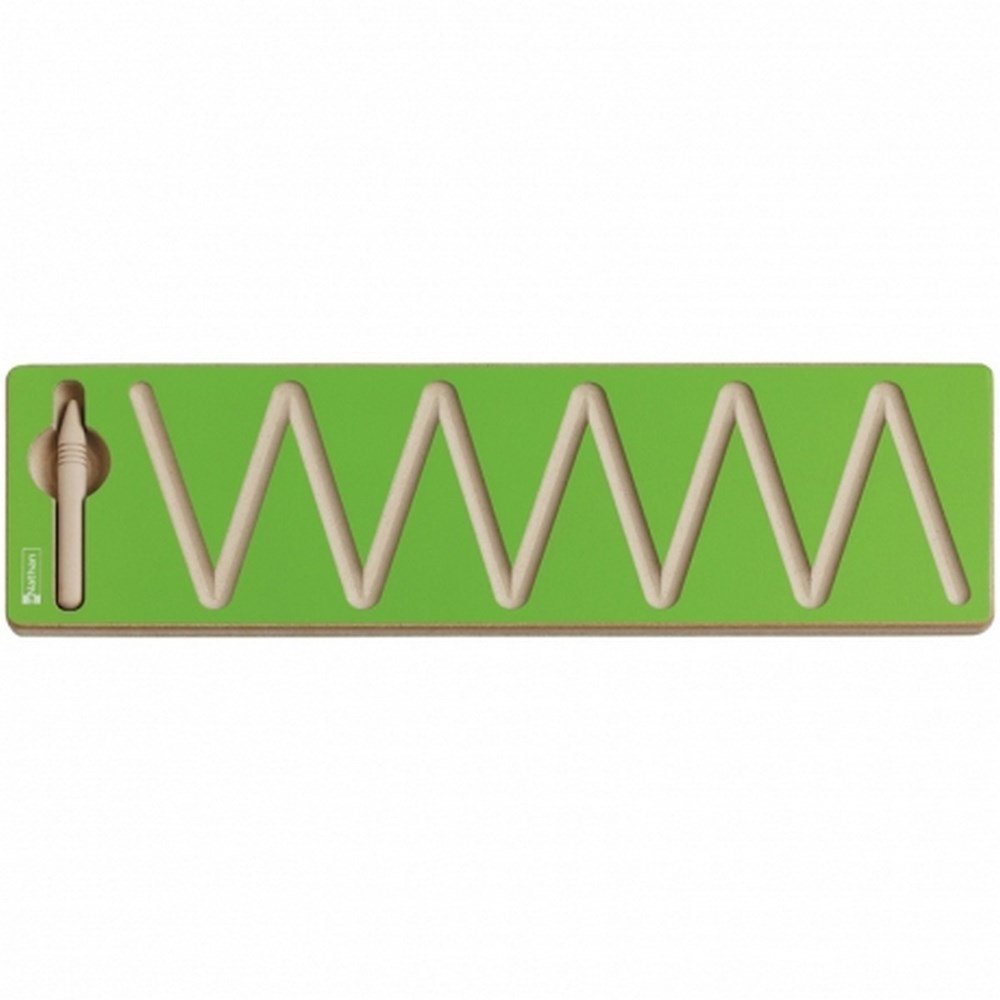 Tracing Stencils Diagonals - ABC School Supplies