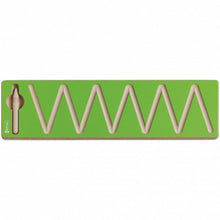 Tracing Stencils Diagonals - ABC School Supplies