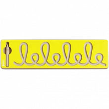 Tracing Stencils Loops - ABC School Supplies