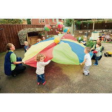 Traditional Parachute 1.8 Metre - ABC School Supplies