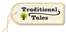 Traditional Tales Single Complete Kit - ABC School Supplies
