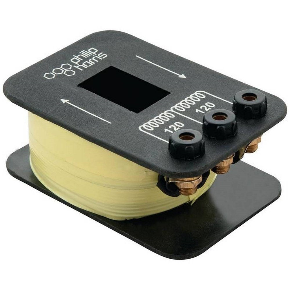Transformer Coil 120 120 Turns - ABC School Supplies