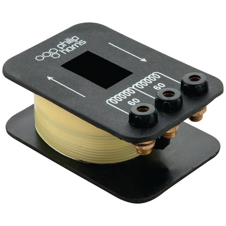 Transformer Coil 60 60 Turns - ABC School Supplies