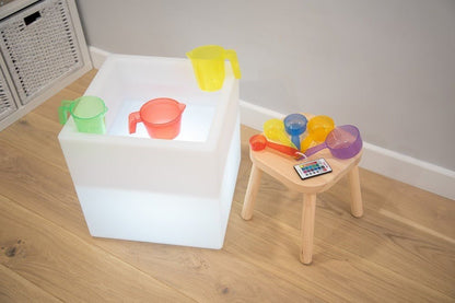 Translucent Colour Nesting Jugs - ABC School Supplies