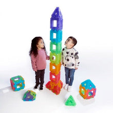 Translucent Giant Polydron Class Set - ABC School Supplies