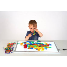 Translucent Stackable Buttons - ABC School Supplies