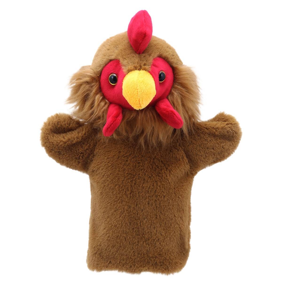 Travelling Tales Little Red Hen - ABC School Supplies