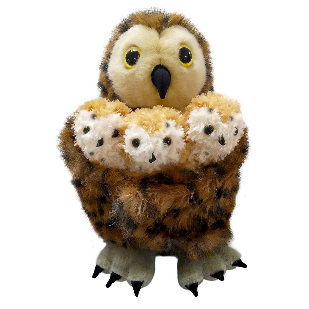 Travelling Tales Owl Babies - ABC School Supplies