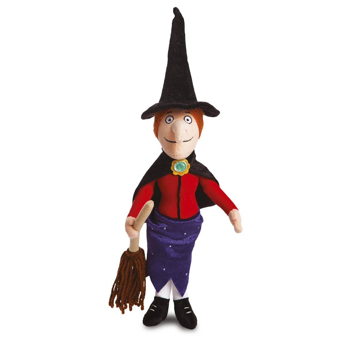 Travelling Tales Room Broom - ABC School Supplies