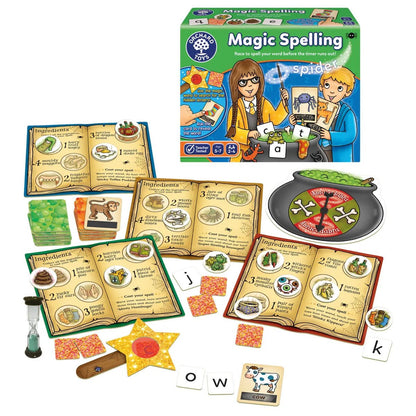 Travelling Tales Room Broom - ABC School Supplies