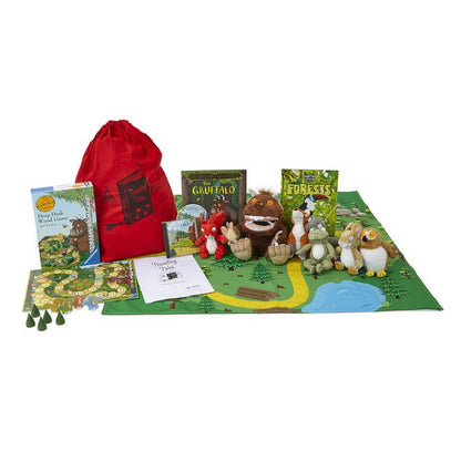 Travelling Tales - The Gruffalo - ABC School Supplies